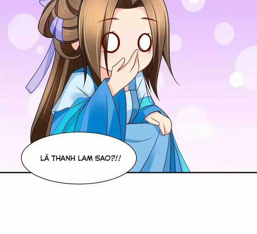 Kiêu Sủng Y Phi - Chapter 166 - Trang 49