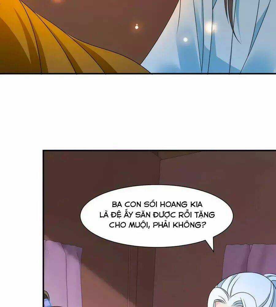 Kiêu Sủng Y Phi - Chapter 166 - Trang 6