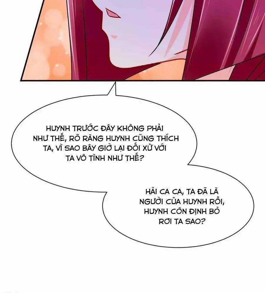Kiêu Sủng Y Phi - Chapter 166 - Trang 52
