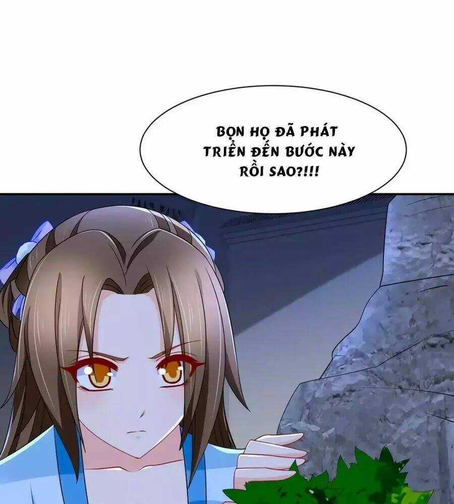 Kiêu Sủng Y Phi - Chapter 166 - Trang 53