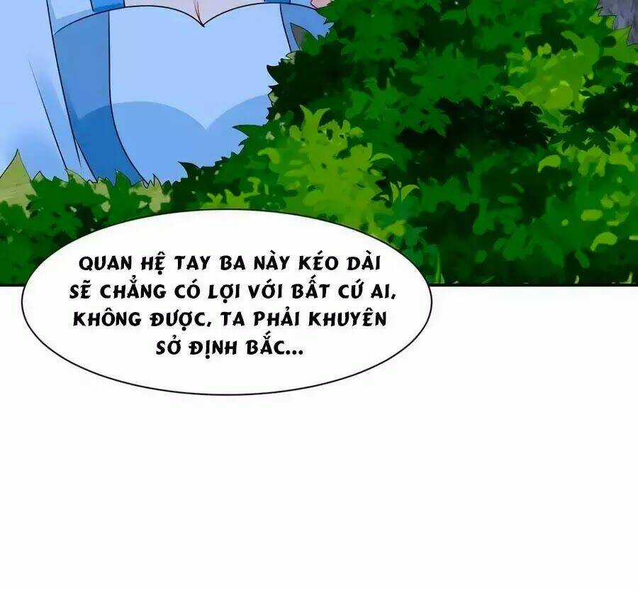 Kiêu Sủng Y Phi - Chapter 166 - Trang 54