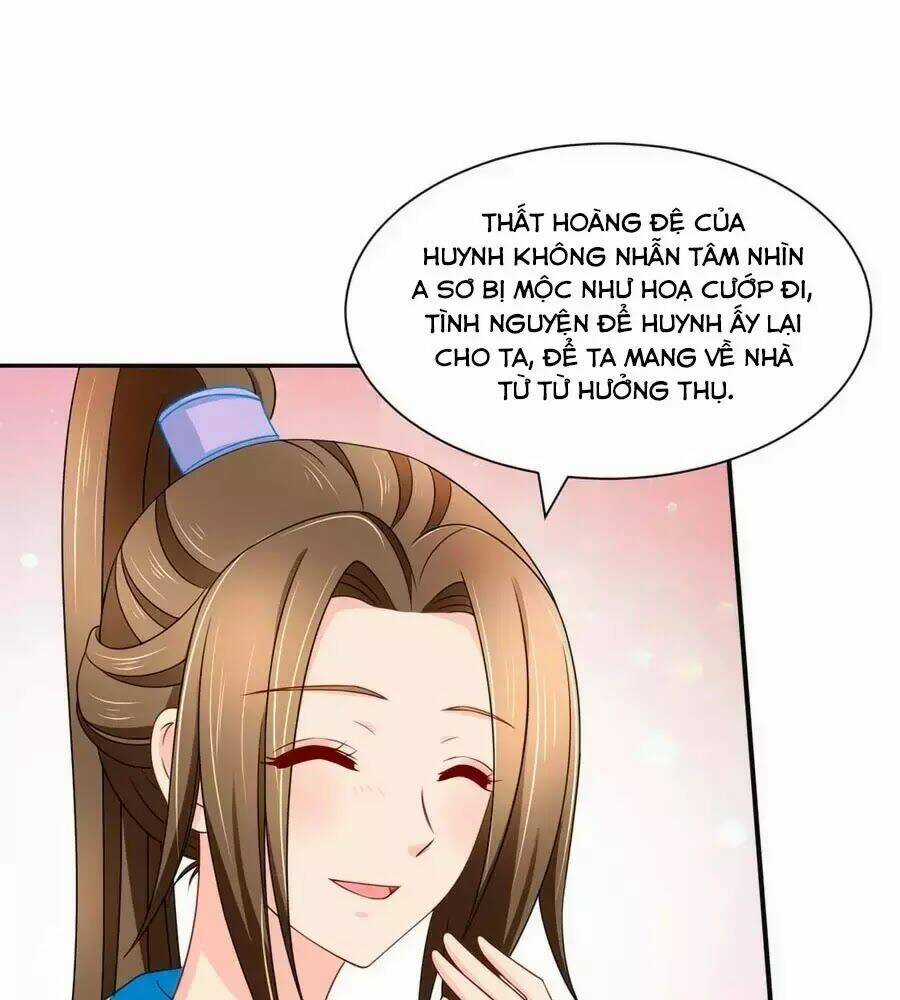 Kiêu Sủng Y Phi - Chapter 166 - Trang 9