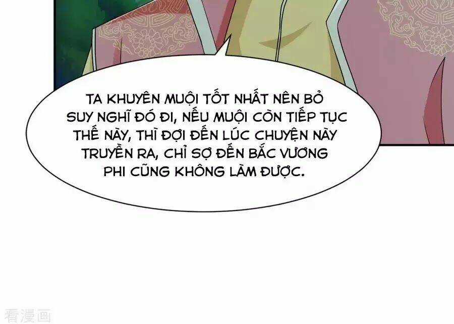 Kiêu Sủng Y Phi - Chapter 167 - Trang 2