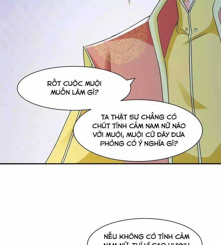 Kiêu Sủng Y Phi - Chapter 167 - Trang 11