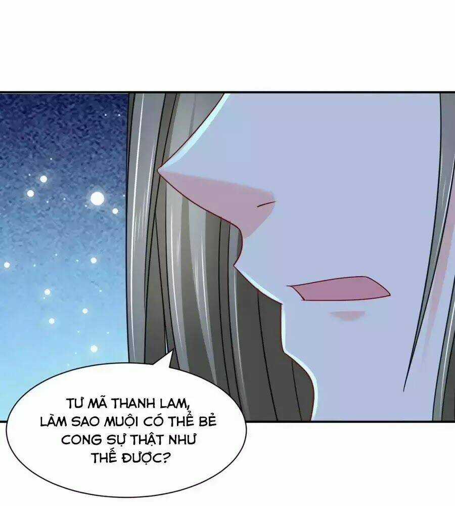 Kiêu Sủng Y Phi - Chapter 167 - Trang 14
