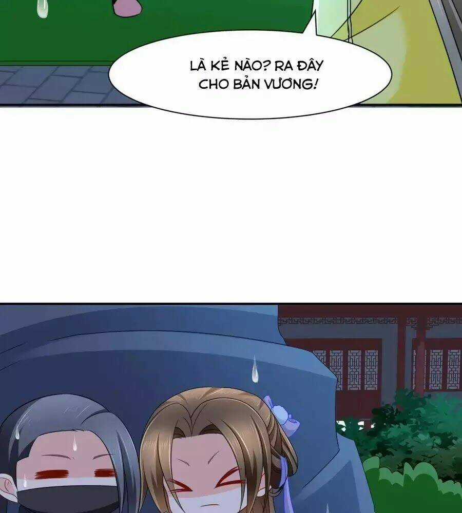 Kiêu Sủng Y Phi - Chapter 167 - Trang 17