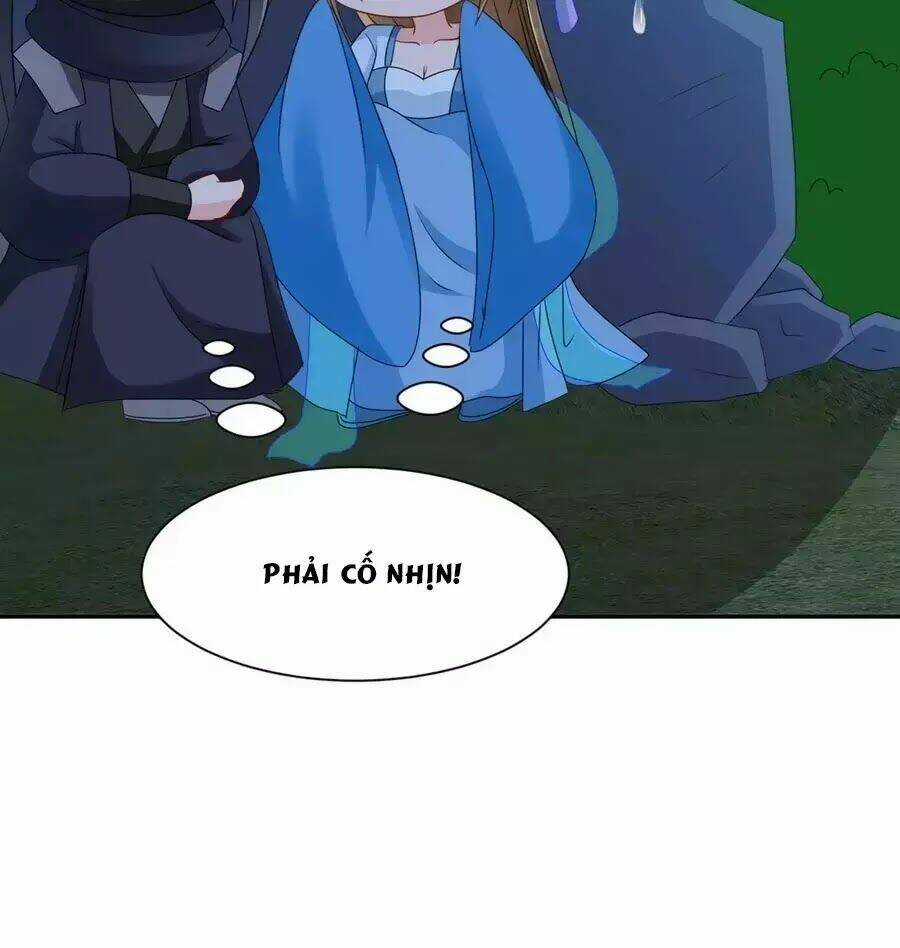 Kiêu Sủng Y Phi - Chapter 167 - Trang 18