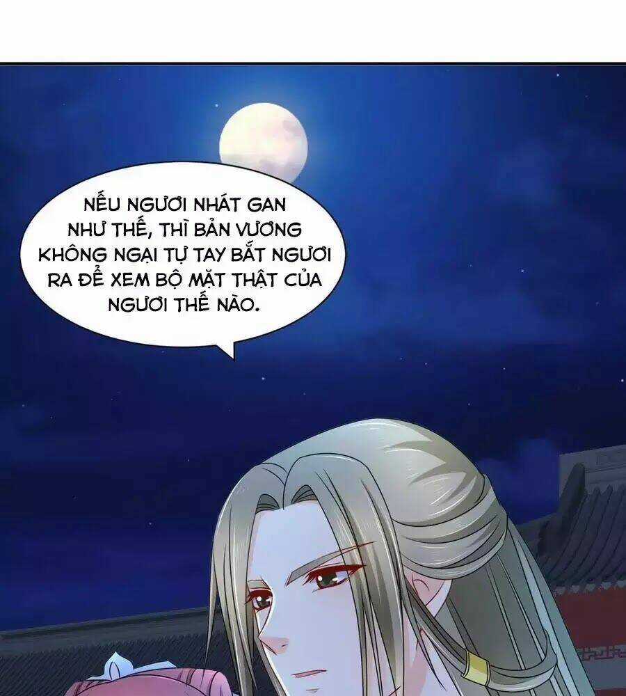 Kiêu Sủng Y Phi - Chapter 167 - Trang 19