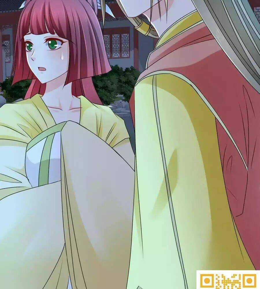 Kiêu Sủng Y Phi - Chapter 167 - Trang 20