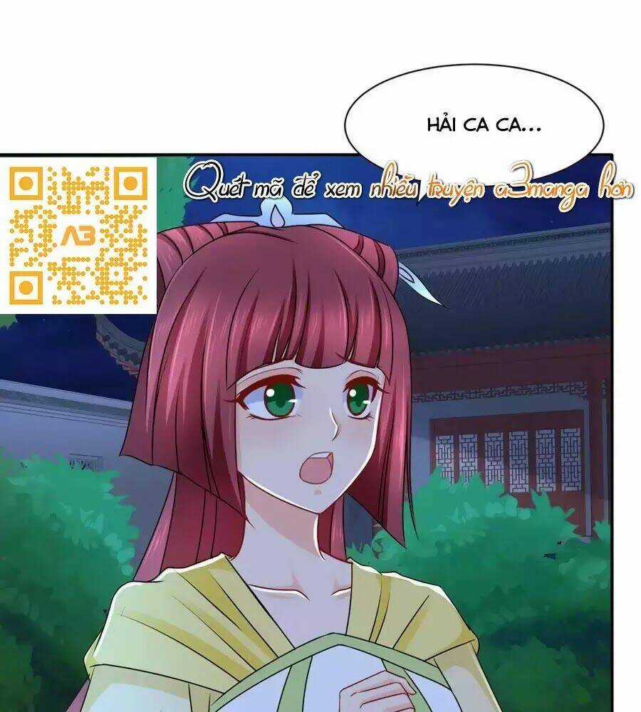 Kiêu Sủng Y Phi - Chapter 167 - Trang 3