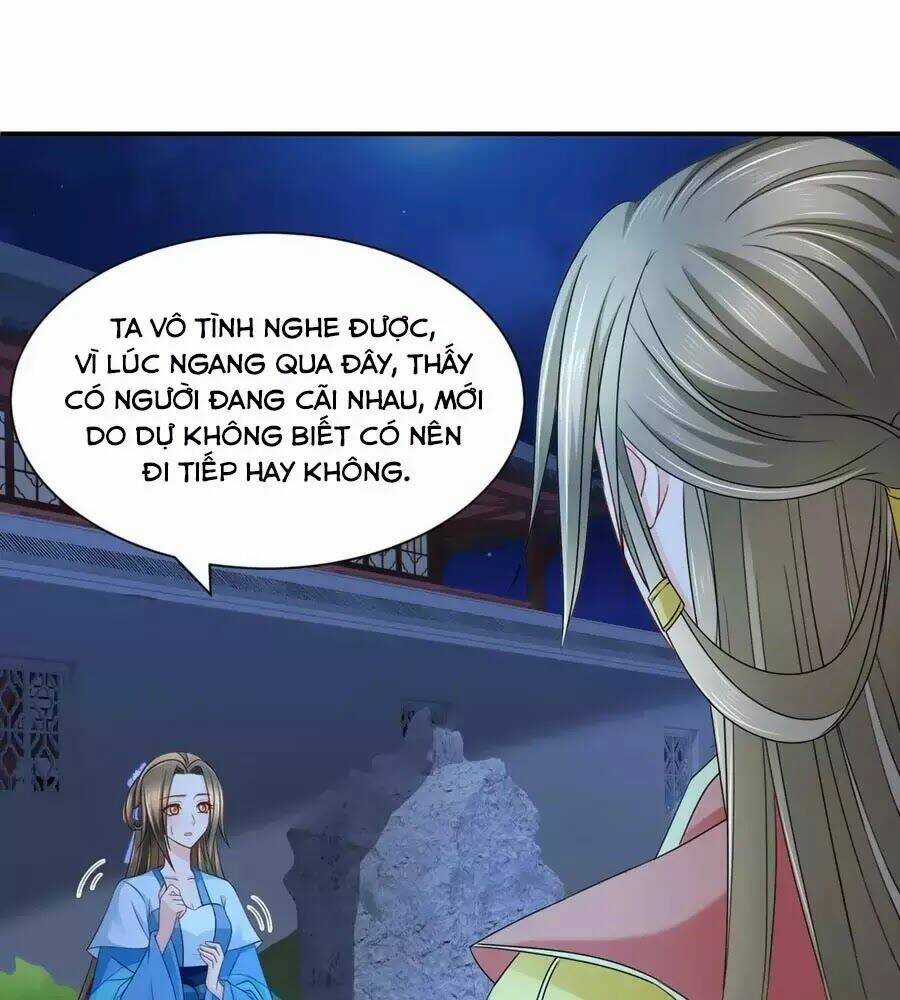 Kiêu Sủng Y Phi - Chapter 167 - Trang 22