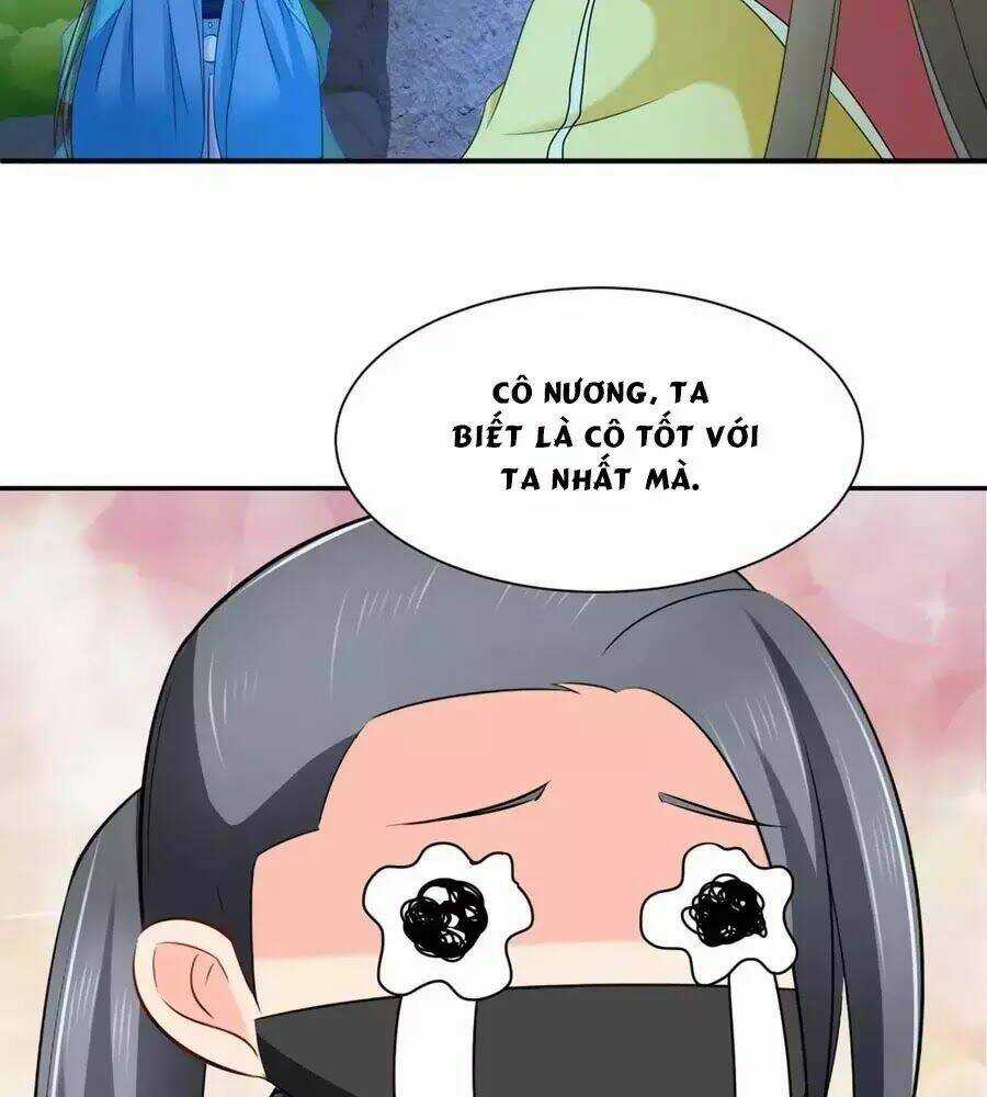 Kiêu Sủng Y Phi - Chapter 167 - Trang 23