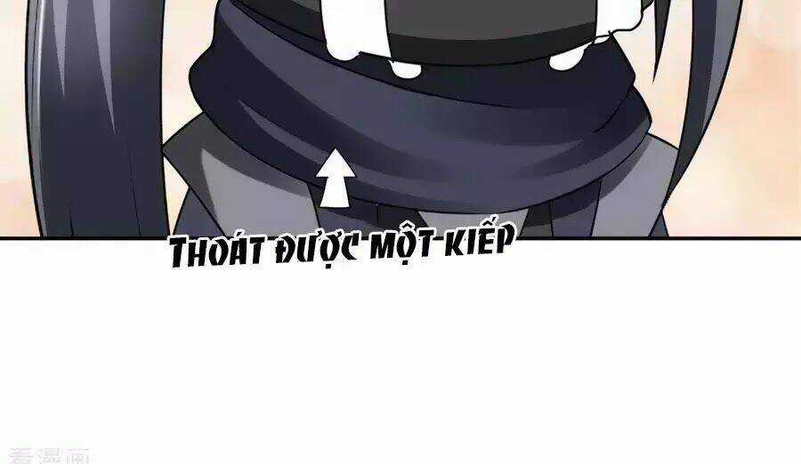 Kiêu Sủng Y Phi - Chapter 167 - Trang 24