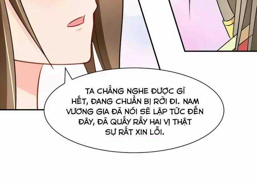 Kiêu Sủng Y Phi - Chapter 167 - Trang 26