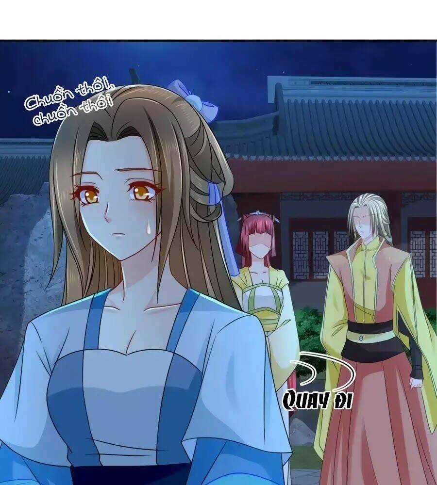 Kiêu Sủng Y Phi - Chapter 167 - Trang 27