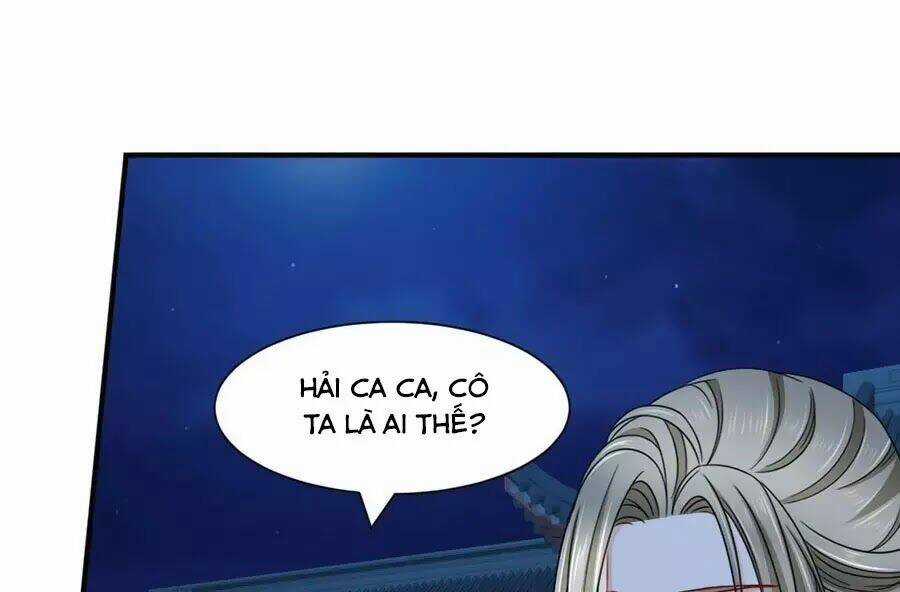 Kiêu Sủng Y Phi - Chapter 167 - Trang 30