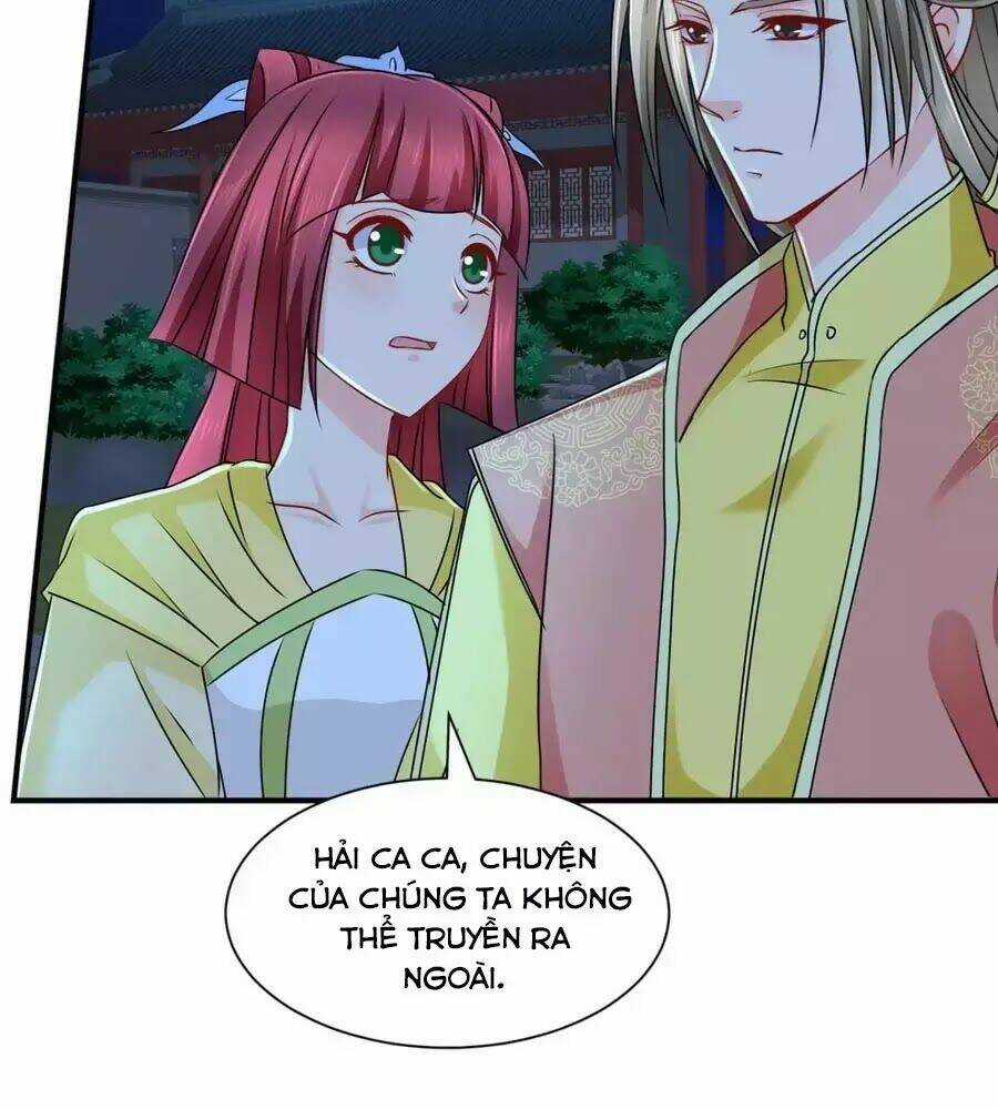 Kiêu Sủng Y Phi - Chapter 167 - Trang 31