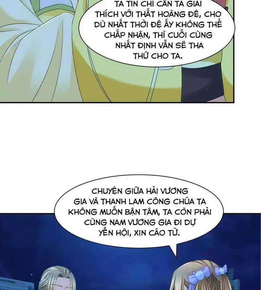 Kiêu Sủng Y Phi - Chapter 167 - Trang 35
