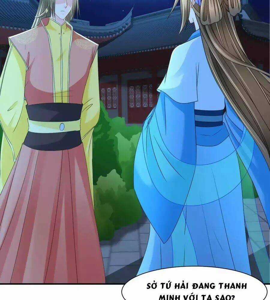 Kiêu Sủng Y Phi - Chapter 167 - Trang 36