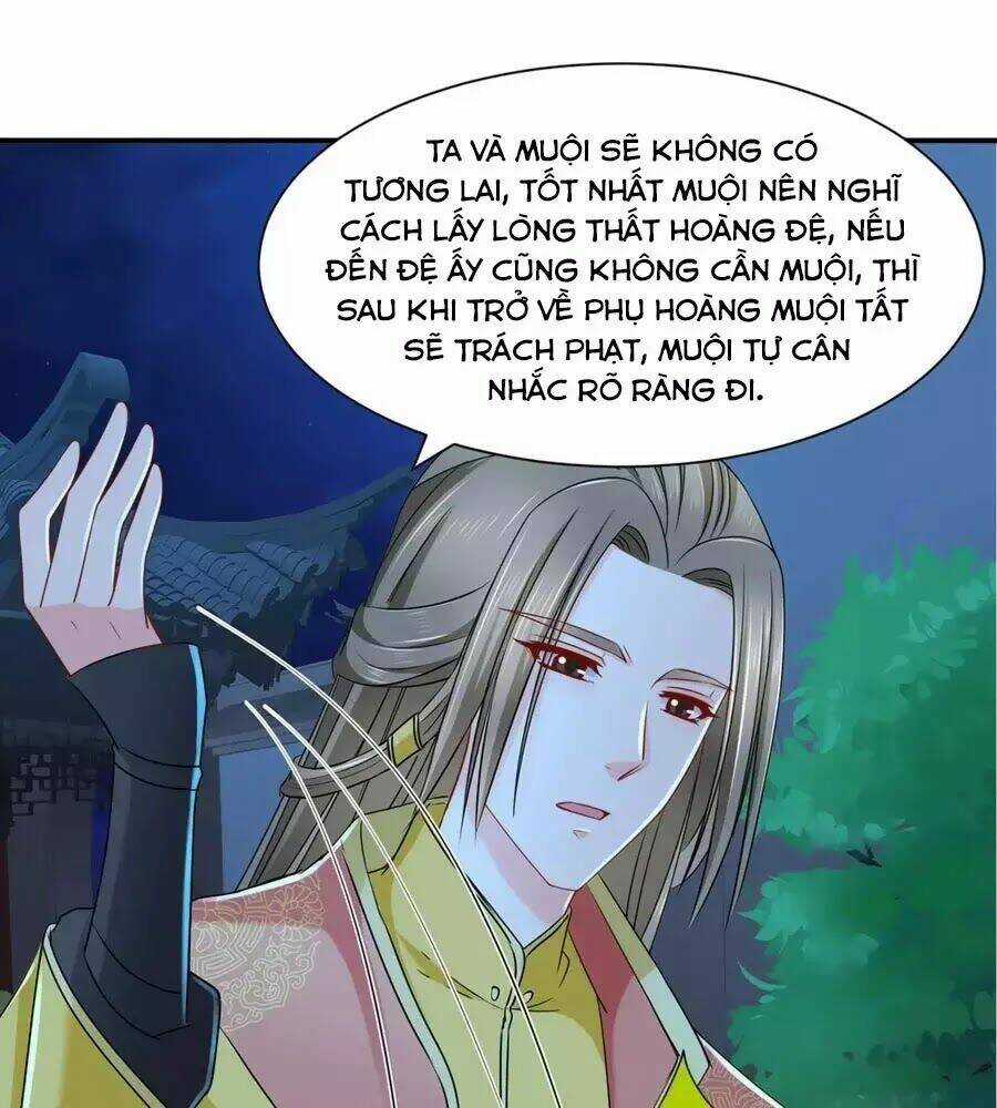 Kiêu Sủng Y Phi - Chapter 167 - Trang 40