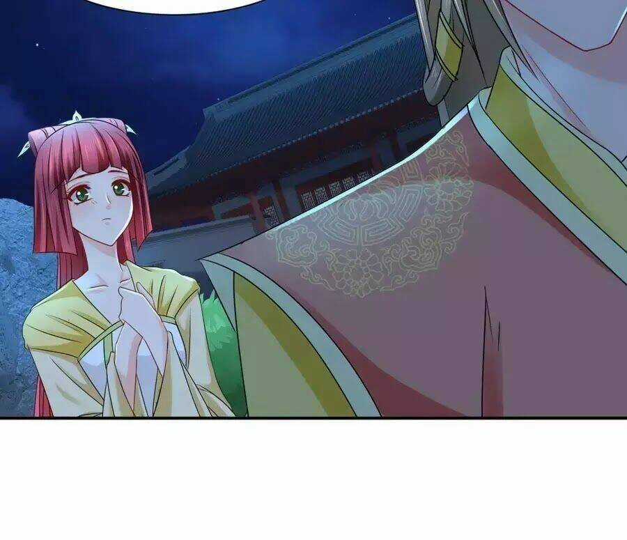 Kiêu Sủng Y Phi - Chapter 167 - Trang 42