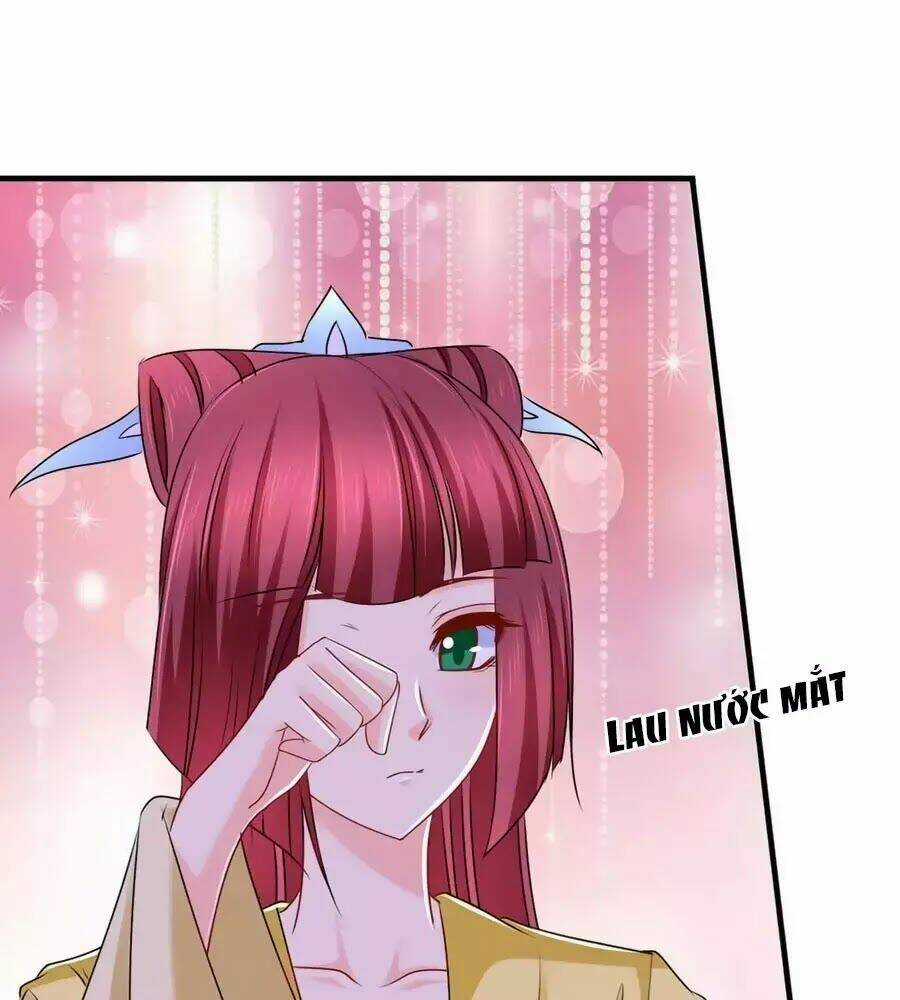 Kiêu Sủng Y Phi - Chapter 167 - Trang 43