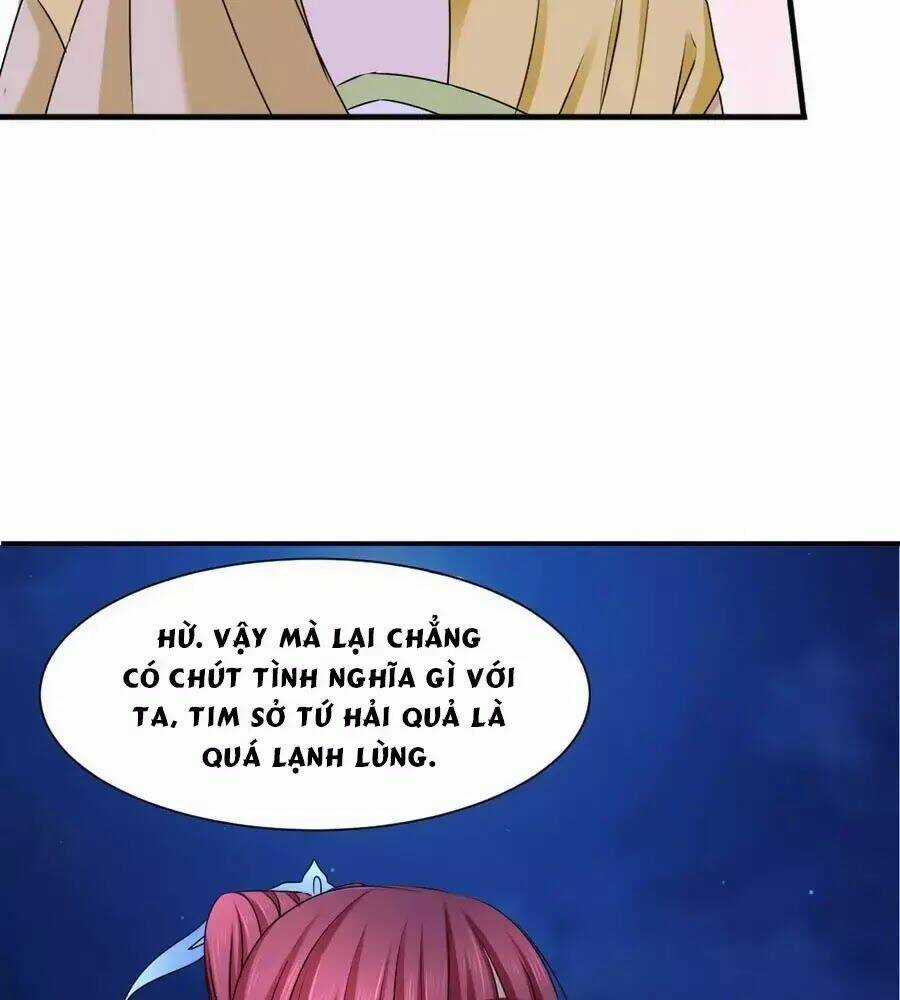 Kiêu Sủng Y Phi - Chapter 167 - Trang 44