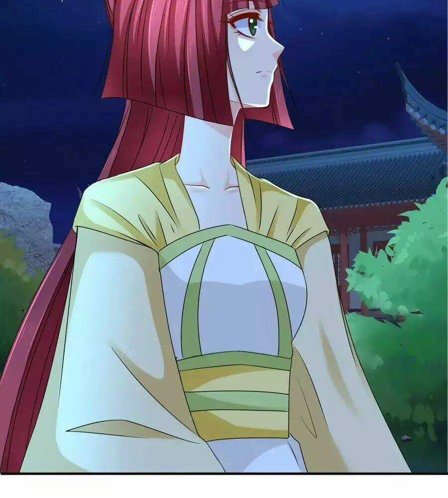 Kiêu Sủng Y Phi - Chapter 167 - Trang 45