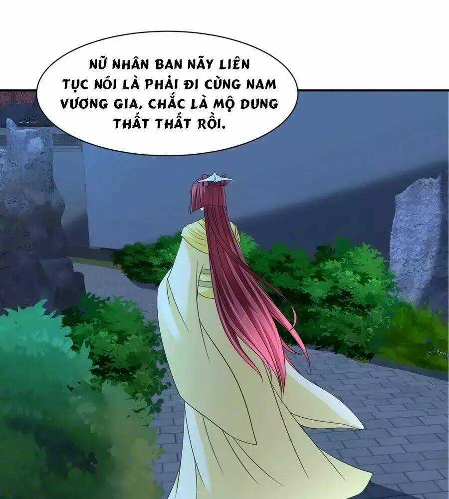 Kiêu Sủng Y Phi - Chapter 167 - Trang 47