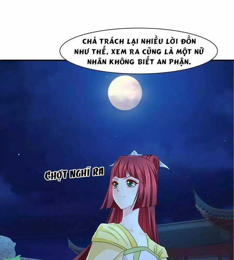 Kiêu Sủng Y Phi - Chapter 167 - Trang 49