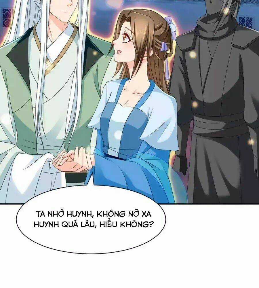 Kiêu Sủng Y Phi - Chapter 167 - Trang 55