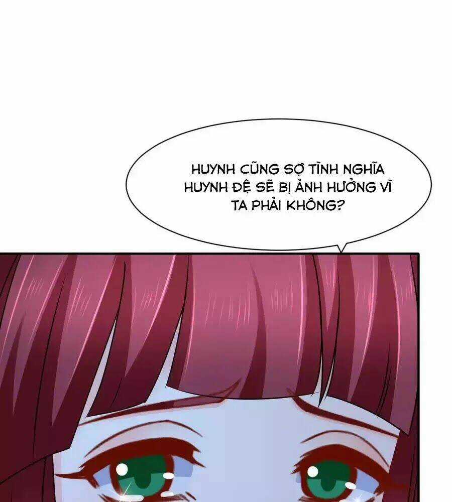 Kiêu Sủng Y Phi - Chapter 167 - Trang 8