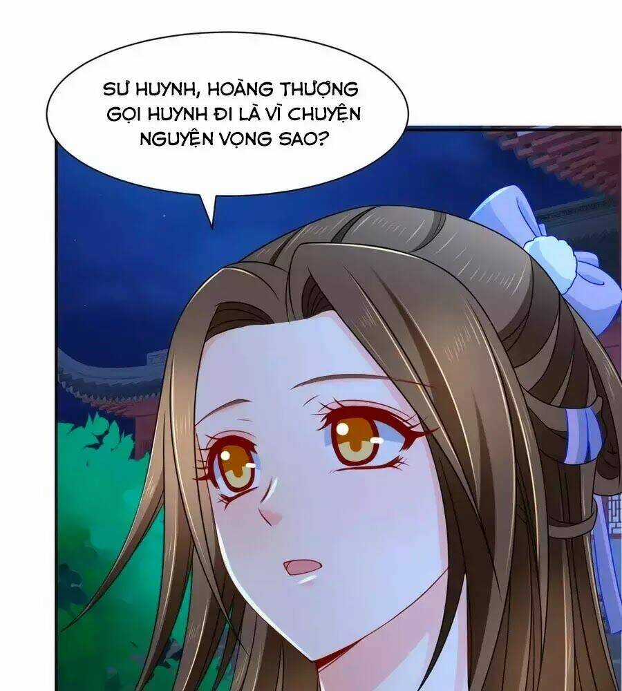 Kiêu Sủng Y Phi - Chapter 168 - Trang 1