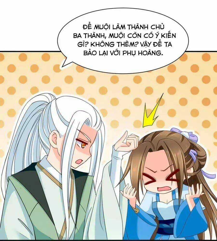 Kiêu Sủng Y Phi - Chapter 168 - Trang 12