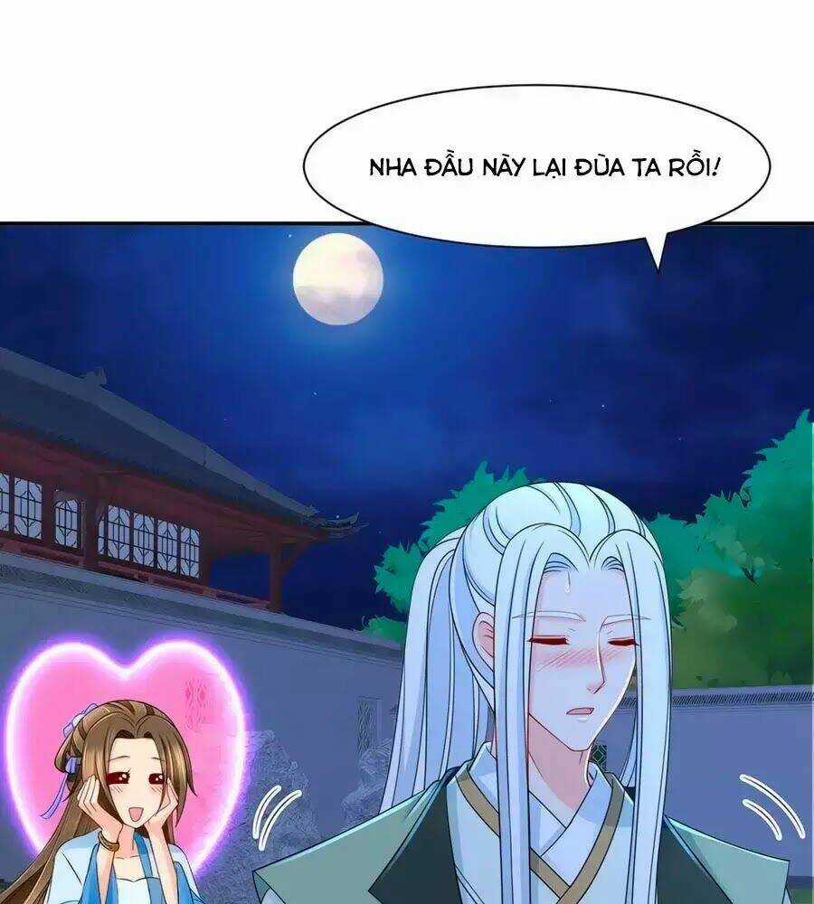 Kiêu Sủng Y Phi - Chapter 168 - Trang 18