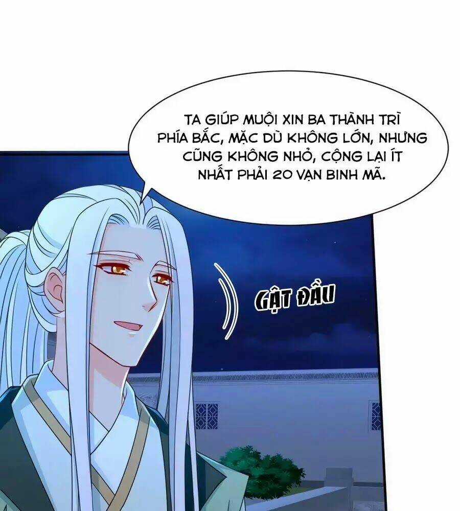 Kiêu Sủng Y Phi - Chapter 168 - Trang 3