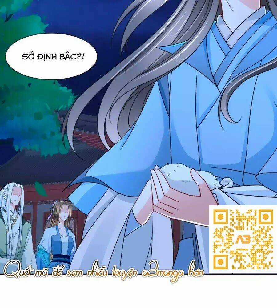 Kiêu Sủng Y Phi - Chapter 168 - Trang 22