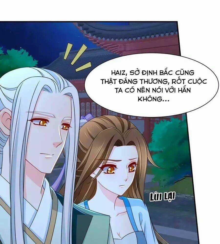 Kiêu Sủng Y Phi - Chapter 168 - Trang 24