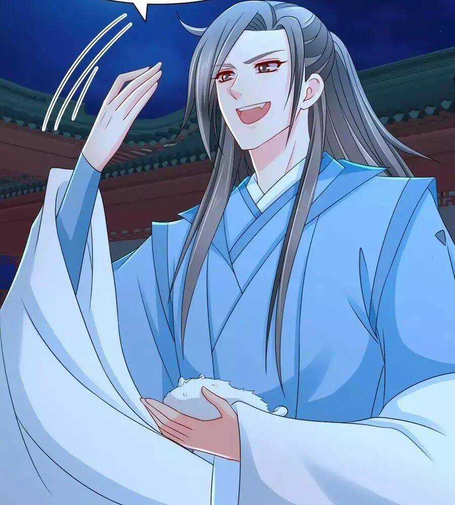 Kiêu Sủng Y Phi - Chapter 168 - Trang 26