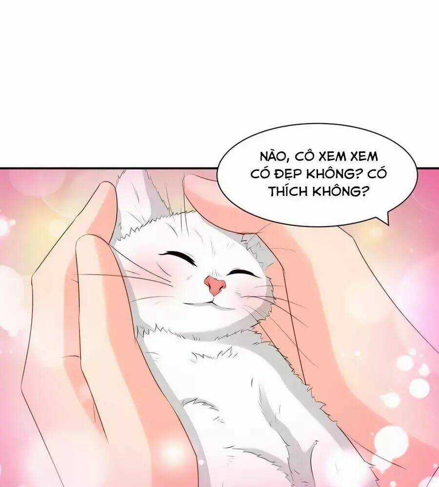 Kiêu Sủng Y Phi - Chapter 168 - Trang 28