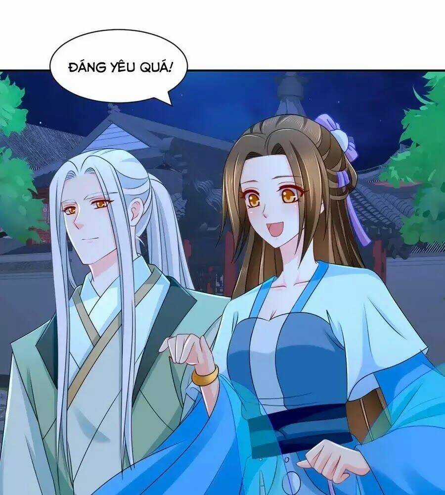 Kiêu Sủng Y Phi - Chapter 168 - Trang 31