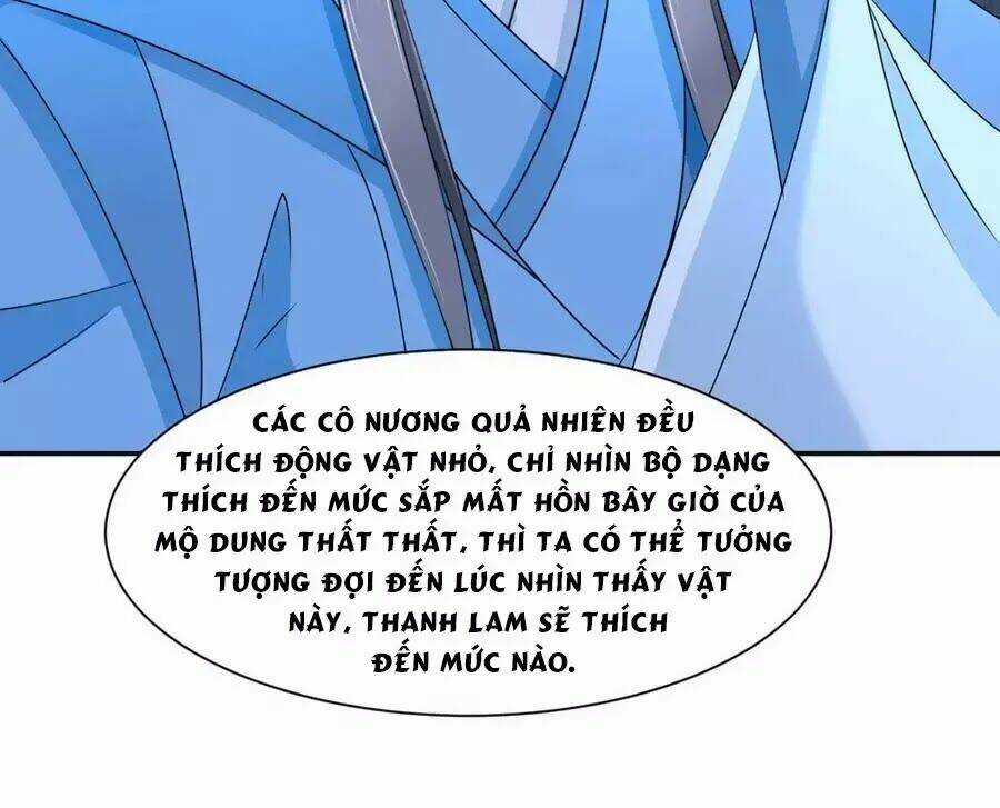 Kiêu Sủng Y Phi - Chapter 168 - Trang 34