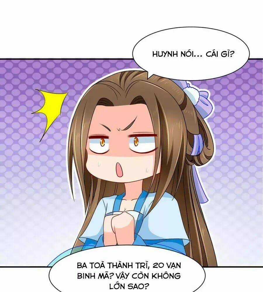 Kiêu Sủng Y Phi - Chapter 168 - Trang 5