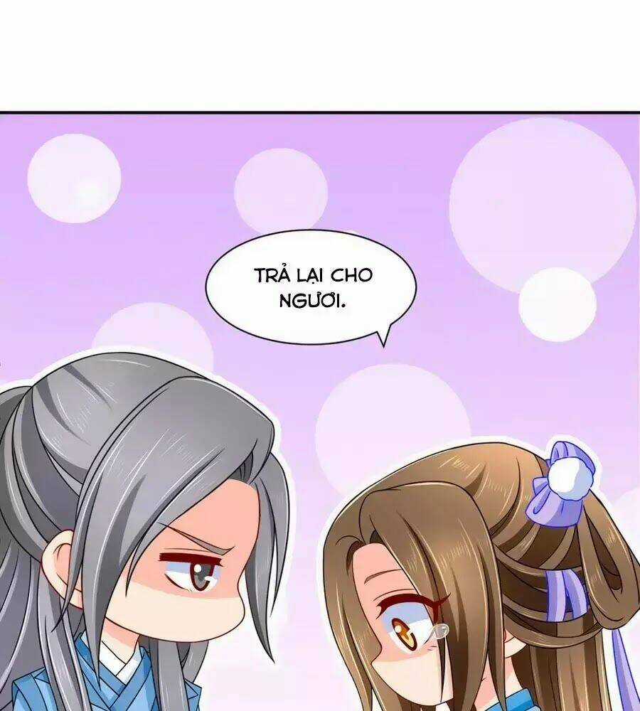 Kiêu Sủng Y Phi - Chapter 168 - Trang 43