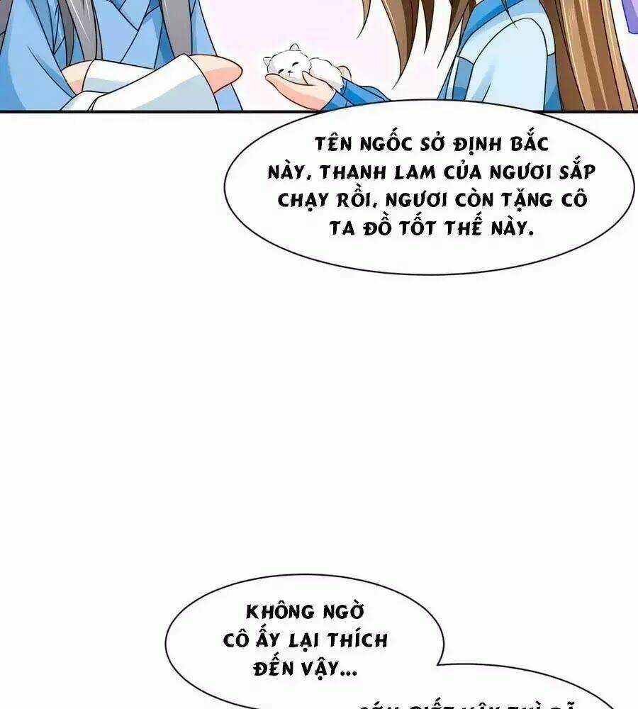 Kiêu Sủng Y Phi - Chapter 168 - Trang 44