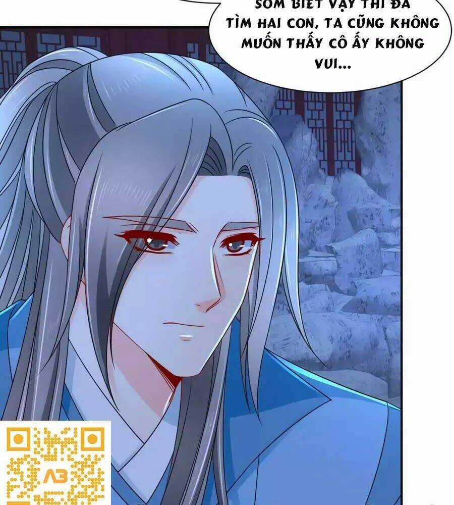 Kiêu Sủng Y Phi - Chapter 168 - Trang 45