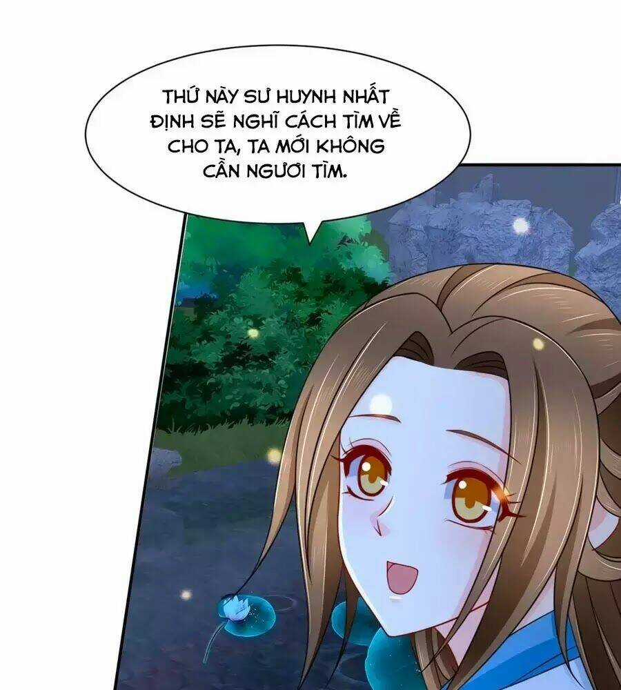 Kiêu Sủng Y Phi - Chapter 168 - Trang 49