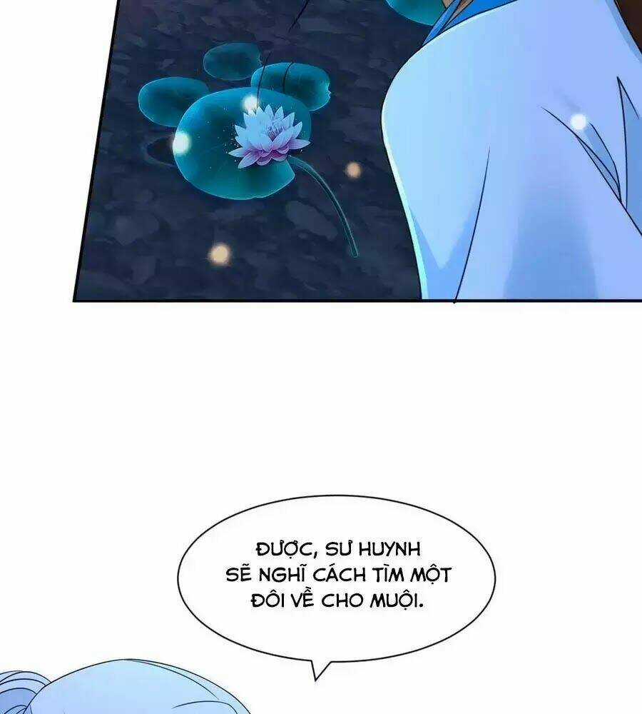 Kiêu Sủng Y Phi - Chapter 168 - Trang 50