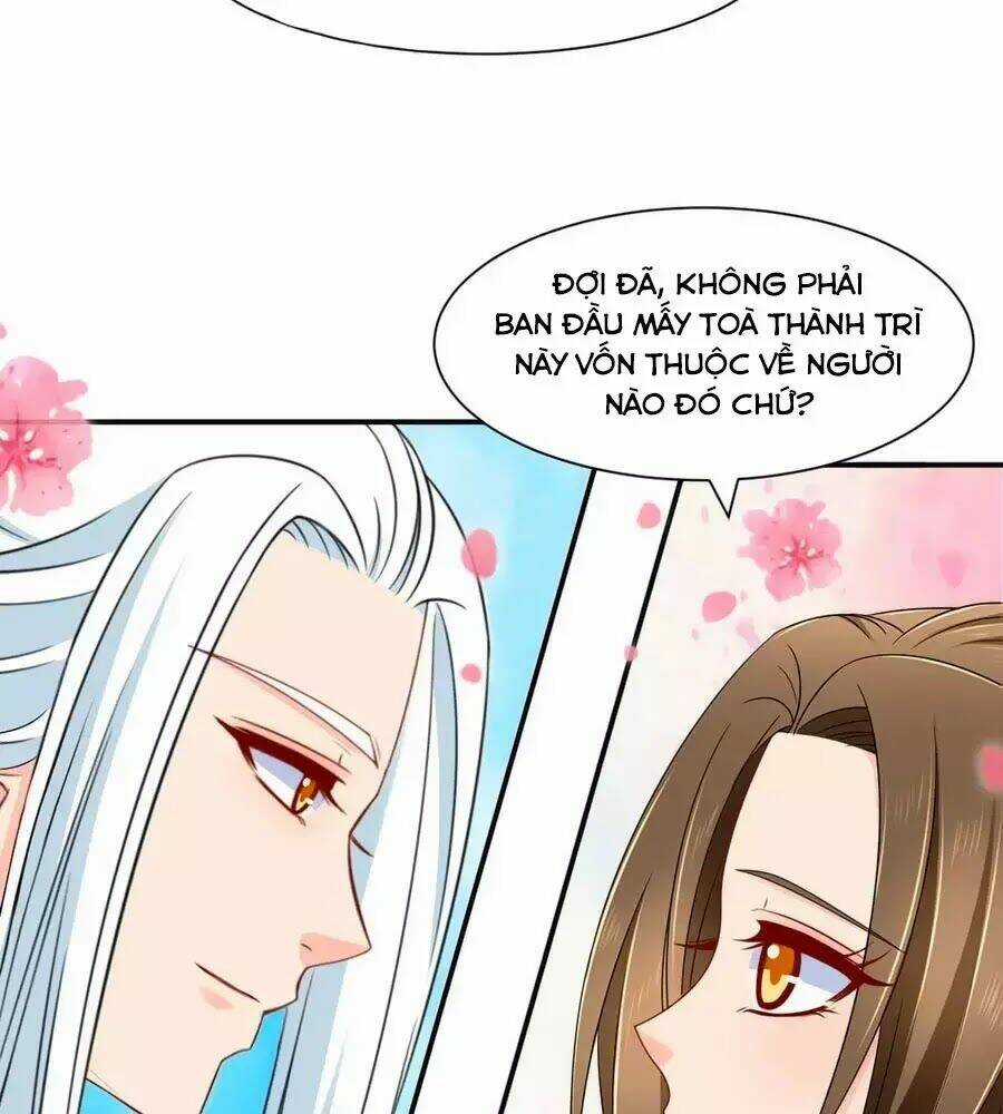 Kiêu Sủng Y Phi - Chapter 168 - Trang 6