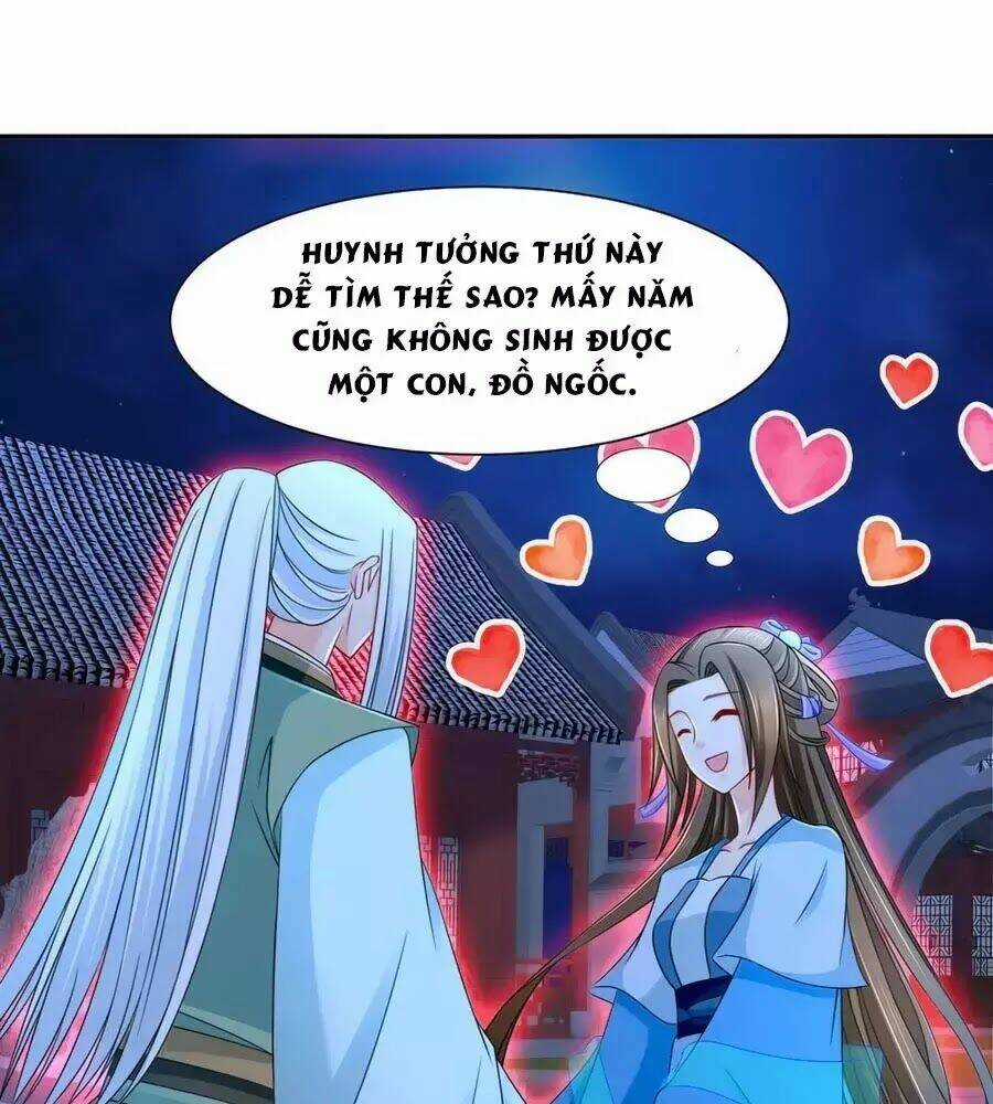 Kiêu Sủng Y Phi - Chapter 168 - Trang 53